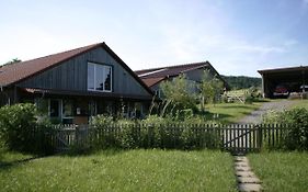 Rech Hof Urlaub auf dem Gnadenhof
