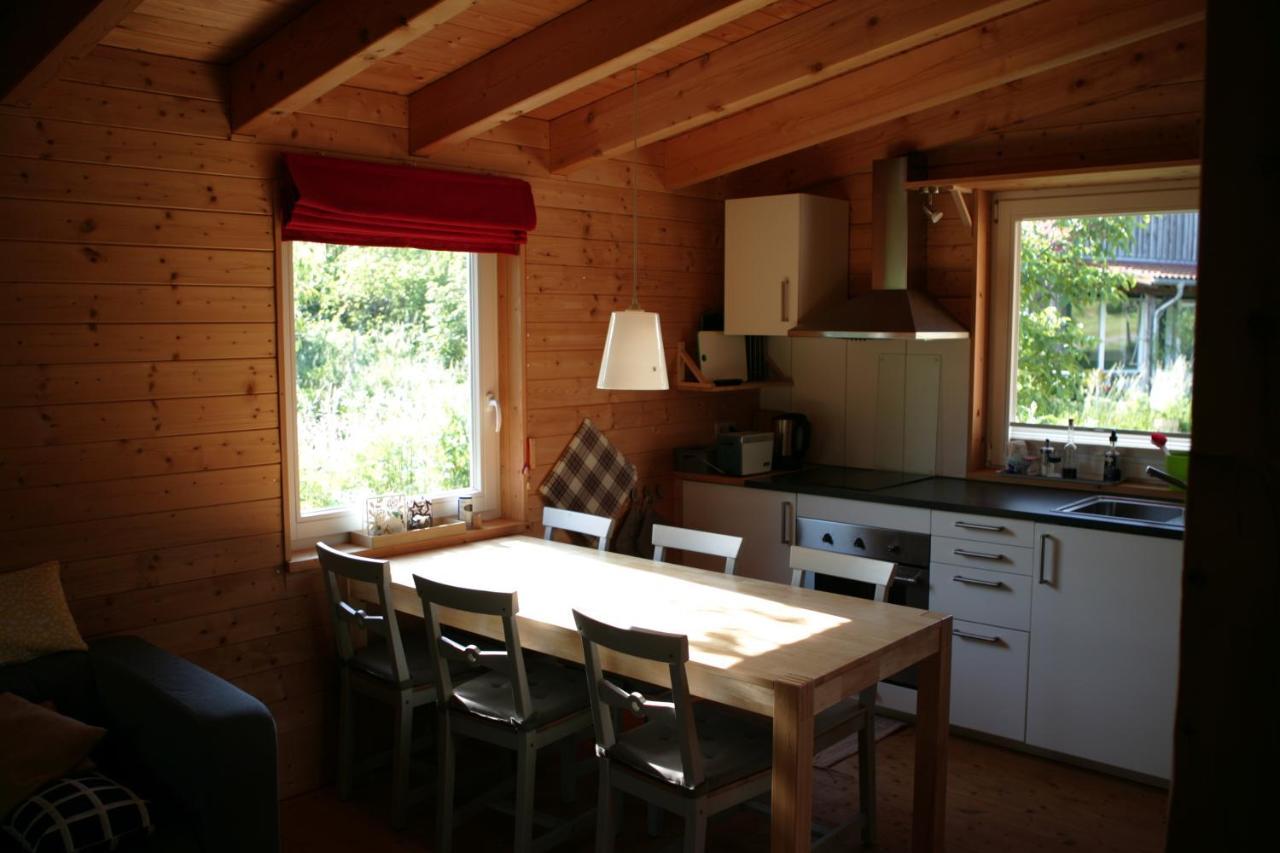 Ferienwohnung Rech Hof Urlaub auf dem Gnadenhof Schalkenbach Exterior foto